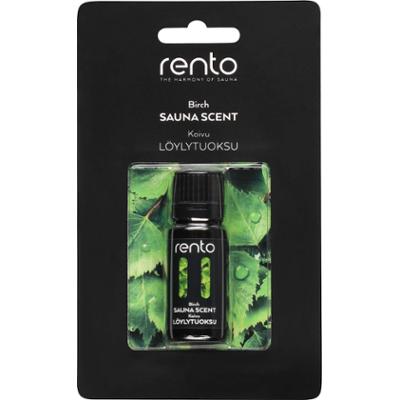 Rento Sauna Scent Birch 10 ml
