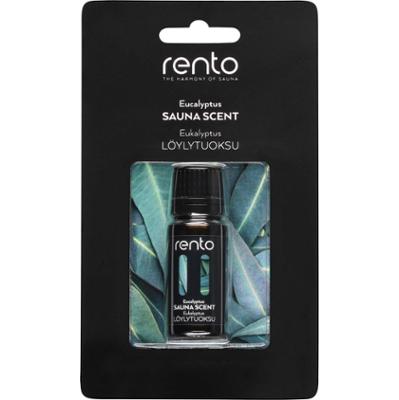 Rento Sauna Scent Eucalyptus 10 ml