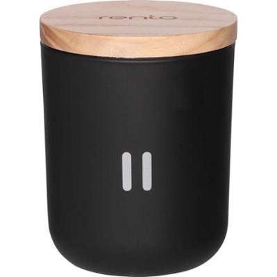 Rento Scented Candle Arctic Pine