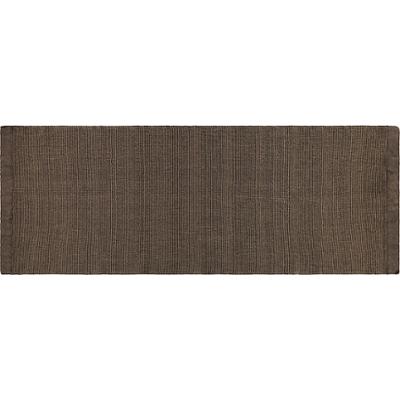 Rento Kenno Seat cover 60x160 cm Black/Beige