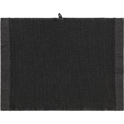 Rento Seat Cover Kenno 50x60 cm Black/Grey