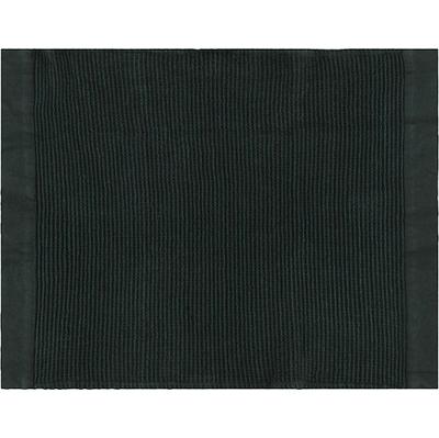 Rento Seat Cover Kenno 50x60 cm Musta/Dark Green