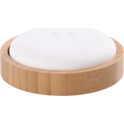 Rento Stone Diffuser With Bamboo Tray
