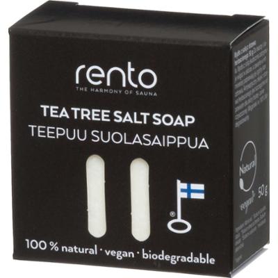 Rento Teatree saltsoap