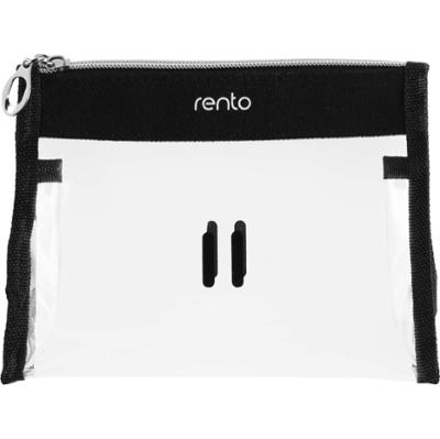 Rento Travel Pack