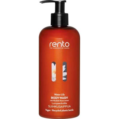 Rento Water Lily Body Wash 400 ml