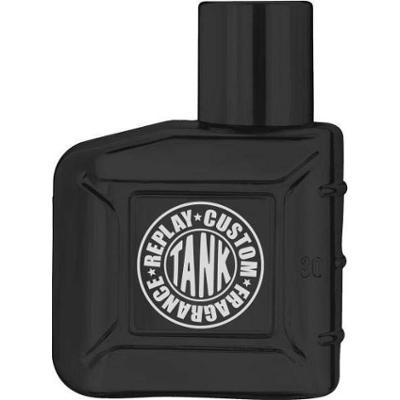 Replay # Tank Custom For Him Eau de Toilette 30 ml