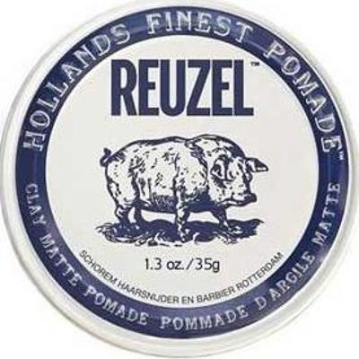 Reuzel Pomada do włosów Clay Matte Pomade 35 g