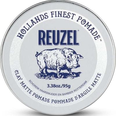Reuzel Clay Matte Pomade 95 g