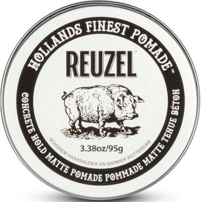 Reuzel Concrete Hold Matte Pomade 95 g