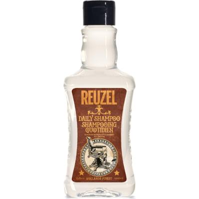 Reuzel Szampon do włosów Daily Shampoo 1000 ml