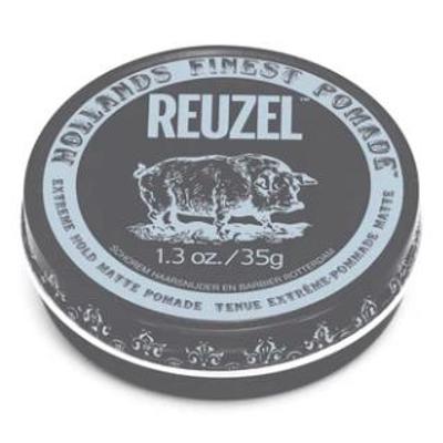 Reuzel Extreme Hold Matte Pomade 35 g