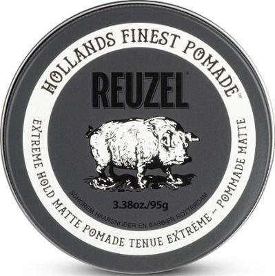 Reuzel Extreme Hold Matte Pomade 95 g