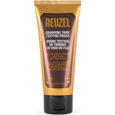 Reuzel Grooming Tonic Texture Cream 100 ml