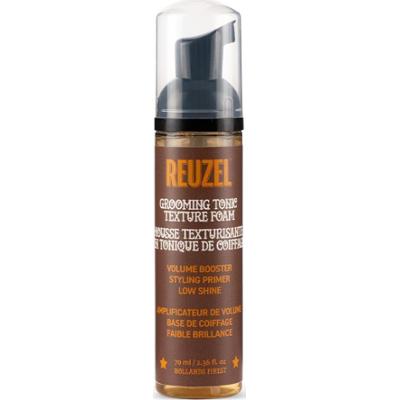 Reuzel Grooming Tonic Texture Foam 70 ml