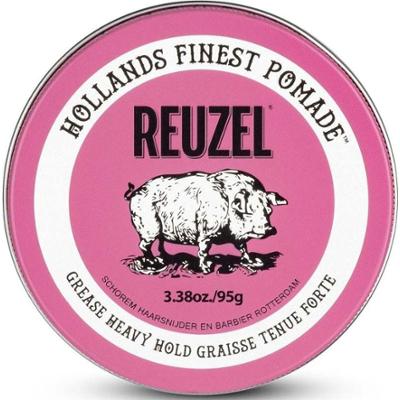 Reuzel Pink Heavy Grease 95 g
