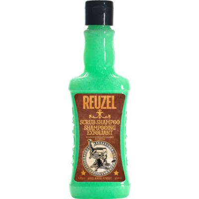 Reuzel Scrub Shampoo 350 ml