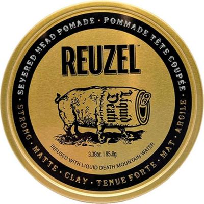 Reuzel Severed Head Clay Pomade 95 ml