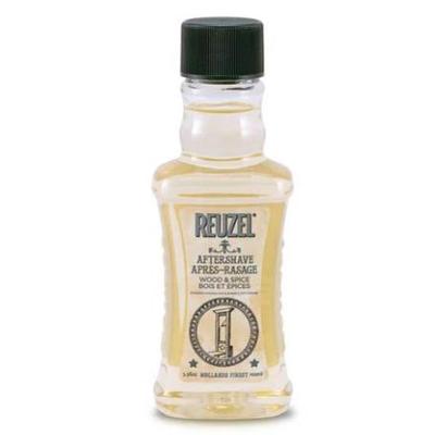 Reuzel After Shave Wood & Spice