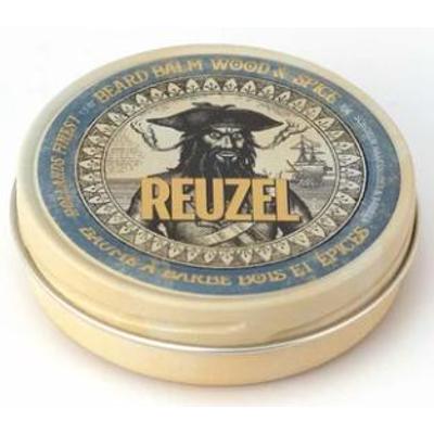 Reuzel Beard Balm Wood & Spice