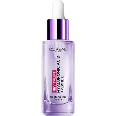 L'Oréal Paris Revitalift Filler 1.5% Hyalyronic Acid Serum  - serum pr