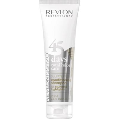 Revlon 45 Days Szampon do włosów 275 ml