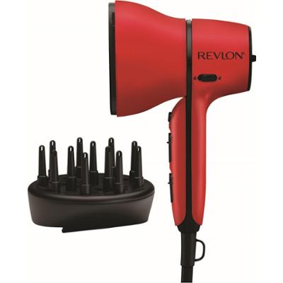 Revlon Tools Airflow Control Dryer With Fixed Concentrator