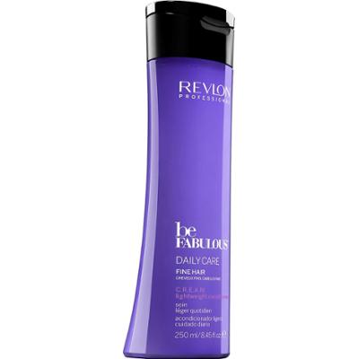 Revlon Be Fabulous Odżywka do włosów 250 ml