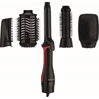 Revlon Tools One-Step Blow-Dry Multi Air Styler 5-In-1