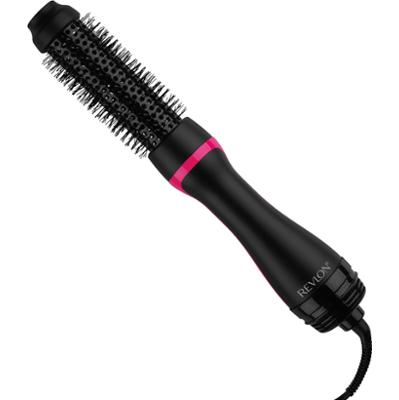 Revlon Tools One-Step Style Booster Round Brush Dryer & Styler RVDR529