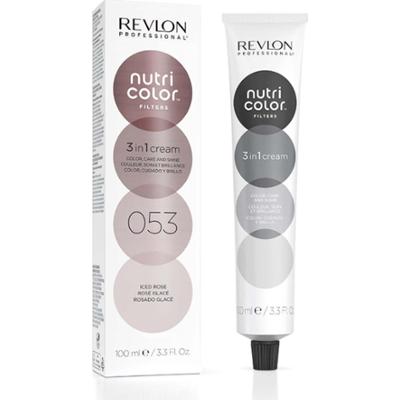 Revlon Nutri Color Filter  53