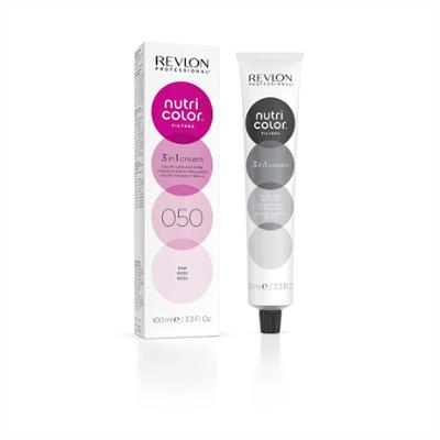 Revlon Nutri Color Filter  50