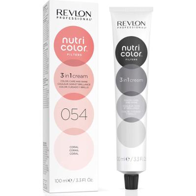 Revlon Nutri Color Filter  54