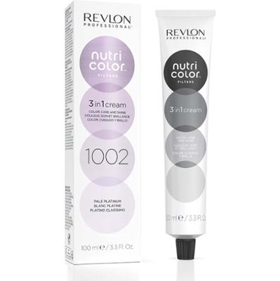 Revlon Nutri Color Filter  1002