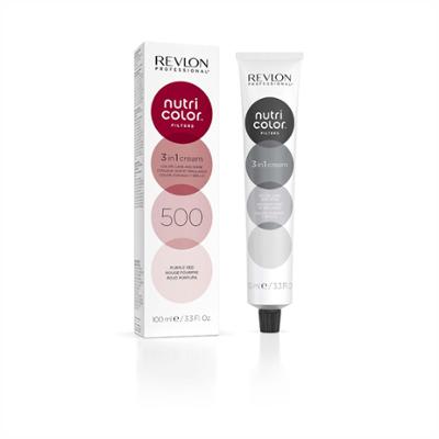 Revlon Nutri Color Filter  500