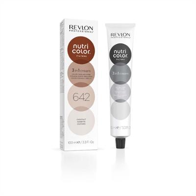 Revlon Nutri Color Filter  642
