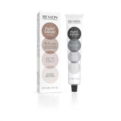 Revlon Nutri Color Filter  821
