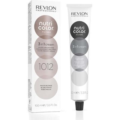 Revlon Nutri Color Filter  1012