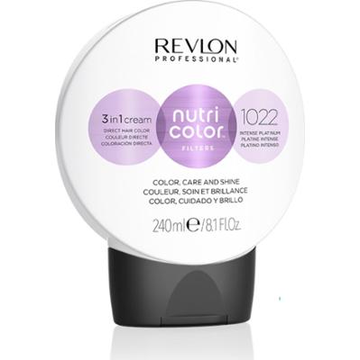 Revlon Nutri Color Filter  1022