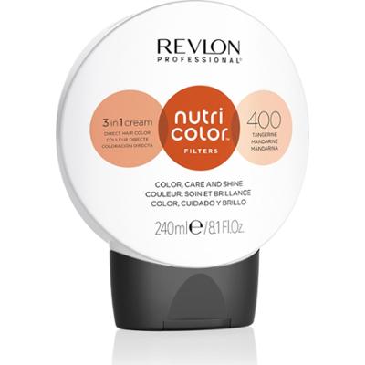 Revlon Nutri Color Filter  400