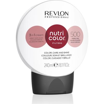 Revlon Nutri Color Filter  500