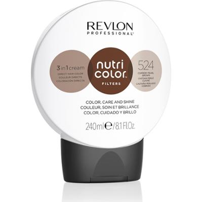 Revlon Nutri Color Filter  524