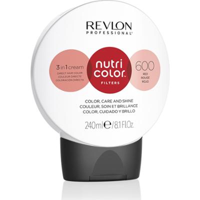 Revlon Nutri Color Filter  600