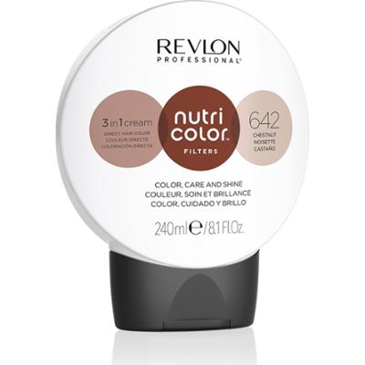Revlon Nutri Color Filter  642