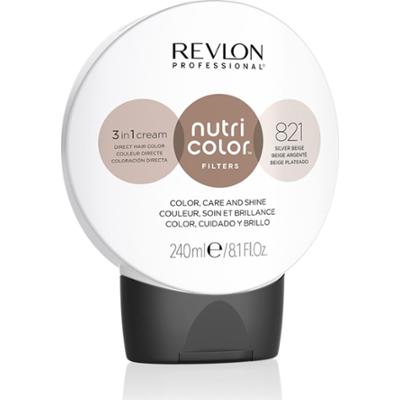 Revlon Nutri Color Filter  821