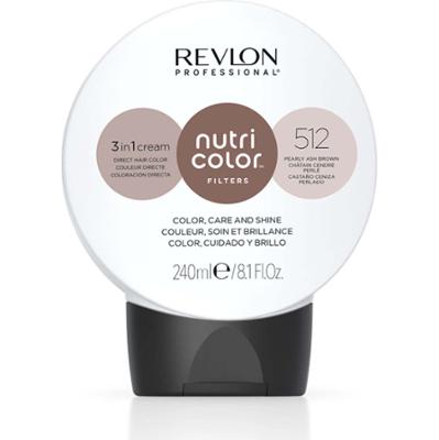 Revlon Nutri Color Filter  512