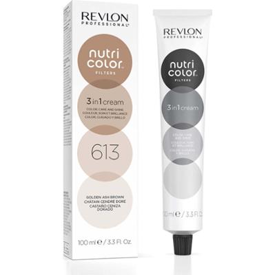 Revlon Nutri Color Filter  613
