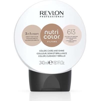 Revlon Nutri Color Filter  613