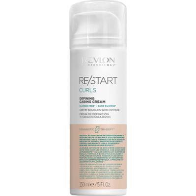 Revlon Restart Curls Defining Cream 150 ml