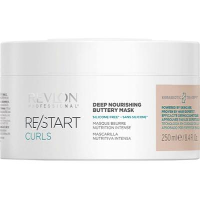 Revlon Restart Curls Nourishing Mask 250 ml